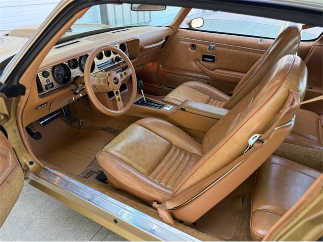 1978 Pontiac Firebird Trans Am (CC-2076793) for sale in Lincoln, Nebraska