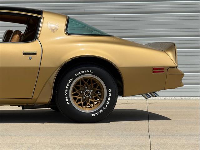 1978 Pontiac Firebird Trans Am (CC-2076793) for sale in Lincoln, Nebraska