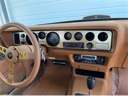 1978 Pontiac Firebird Trans Am (CC-2076793) for sale in Lincoln, Nebraska
