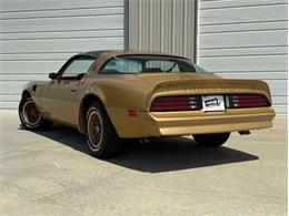 1978 Pontiac Firebird Trans Am (CC-2076793) for sale in Lincoln, Nebraska