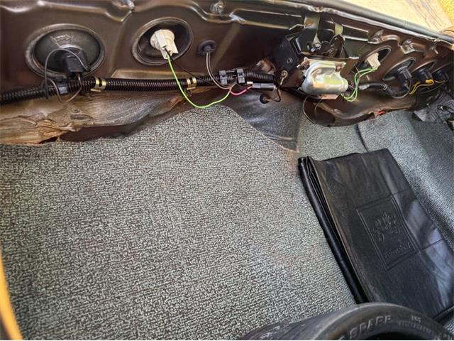 1978 Pontiac Firebird Trans Am (CC-2076793) for sale in Lincoln, Nebraska