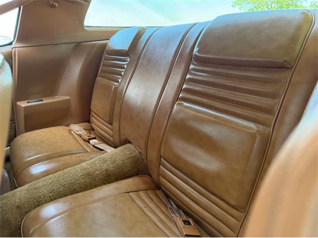 1978 Pontiac Firebird Trans Am (CC-2076793) for sale in Lincoln, Nebraska