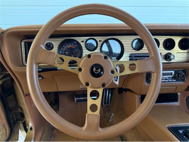 1978 Pontiac Firebird Trans Am (CC-2076793) for sale in Lincoln, Nebraska