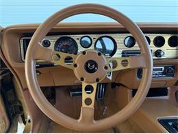 1978 Pontiac Firebird Trans Am (CC-2076793) for sale in Lincoln, Nebraska