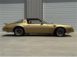 1978 Pontiac Firebird Trans Am (CC-2076793) for sale in Lincoln, Nebraska