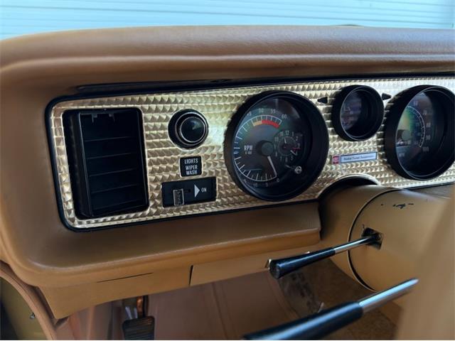 1978 Pontiac Firebird Trans Am (CC-2076793) for sale in Lincoln, Nebraska