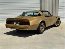 1978 Pontiac Firebird Trans Am (CC-2076793) for sale in Lincoln, Nebraska