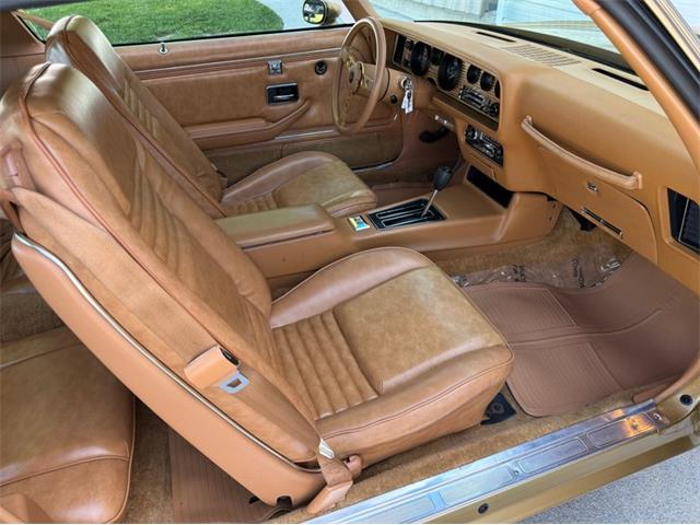 1978 Pontiac Firebird Trans Am (CC-2076793) for sale in Lincoln, Nebraska
