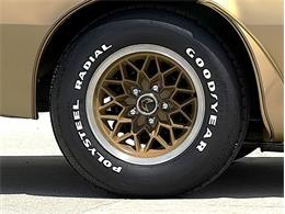 1978 Pontiac Firebird Trans Am (CC-2076793) for sale in Lincoln, Nebraska