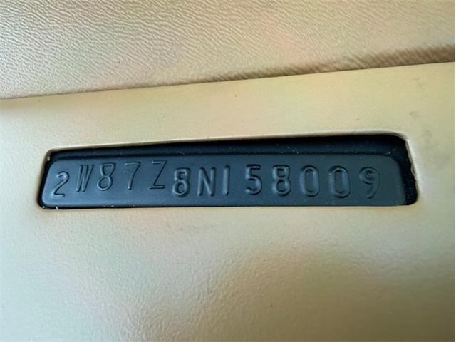 1978 Pontiac Firebird Trans Am (CC-2076793) for sale in Lincoln, Nebraska