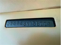 1978 Pontiac Firebird Trans Am (CC-2076793) for sale in Lincoln, Nebraska