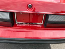 1983 Ford Mustang (CC-2076794) for sale in Milford City, Connecticut