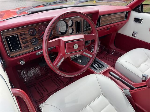 1983 Ford Mustang (CC-2076794) for sale in Milford City, Connecticut