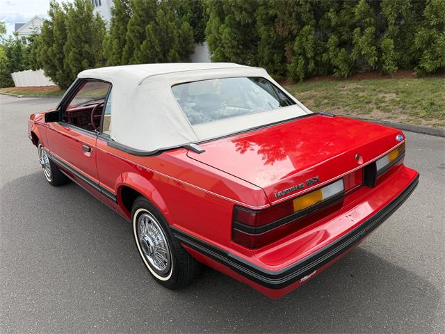 1983 Ford Mustang (CC-2076794) for sale in Milford City, Connecticut