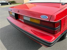 1983 Ford Mustang (CC-2076794) for sale in Milford City, Connecticut