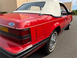 1983 Ford Mustang (CC-2076794) for sale in Milford City, Connecticut