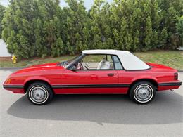 1983 Ford Mustang (CC-2076794) for sale in Milford City, Connecticut