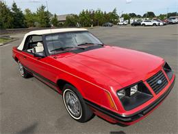 1983 Ford Mustang (CC-2076794) for sale in Milford City, Connecticut