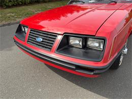 1983 Ford Mustang (CC-2076794) for sale in Milford City, Connecticut