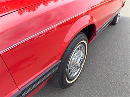 1983 Ford Mustang (CC-2076794) for sale in Milford City, Connecticut
