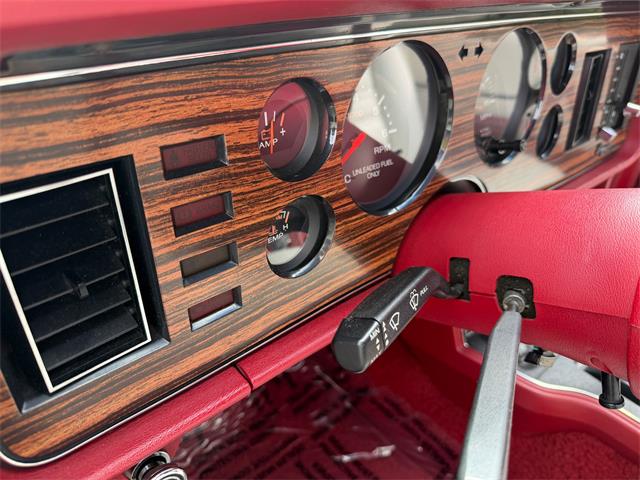 1983 Ford Mustang (CC-2076794) for sale in Milford City, Connecticut