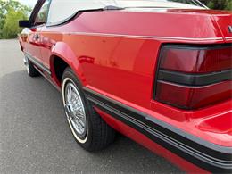 1983 Ford Mustang (CC-2076794) for sale in Milford City, Connecticut