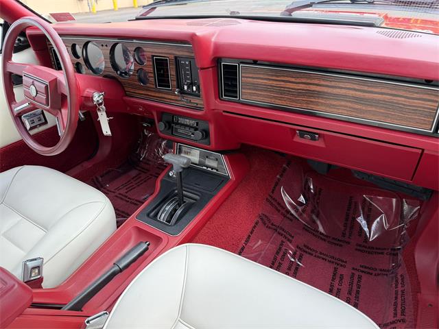 1983 Ford Mustang (CC-2076794) for sale in Milford City, Connecticut