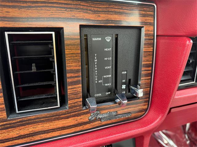 1983 Ford Mustang (CC-2076794) for sale in Milford City, Connecticut