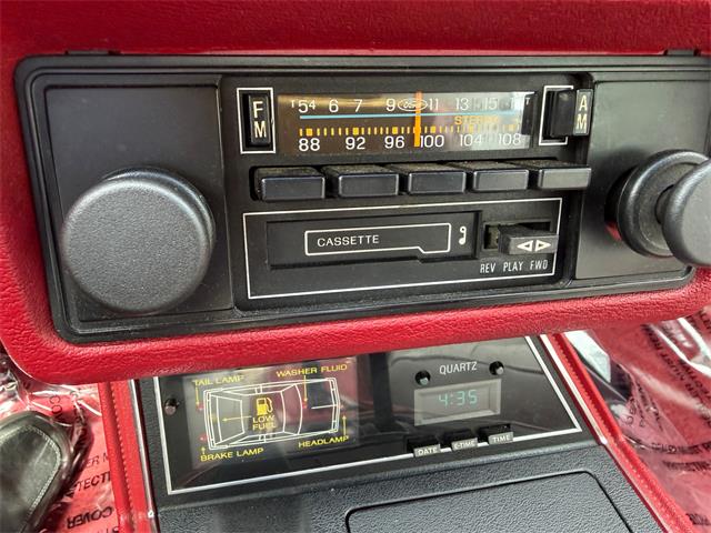 1983 Ford Mustang (CC-2076794) for sale in Milford City, Connecticut