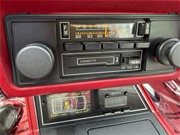 1983 Ford Mustang (CC-2076794) for sale in Milford City, Connecticut