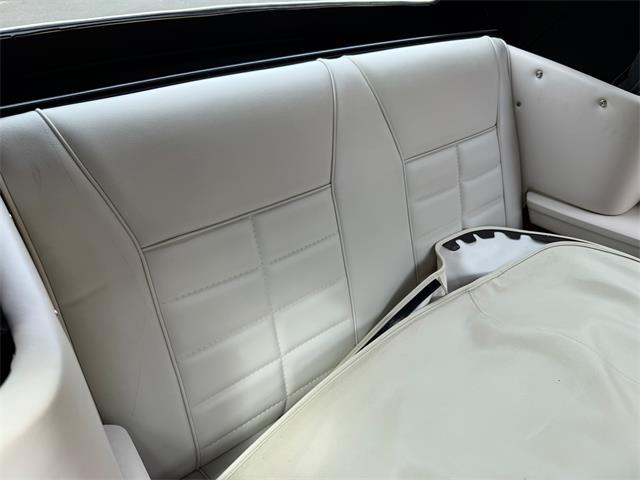 1983 Ford Mustang (CC-2076794) for sale in Milford City, Connecticut