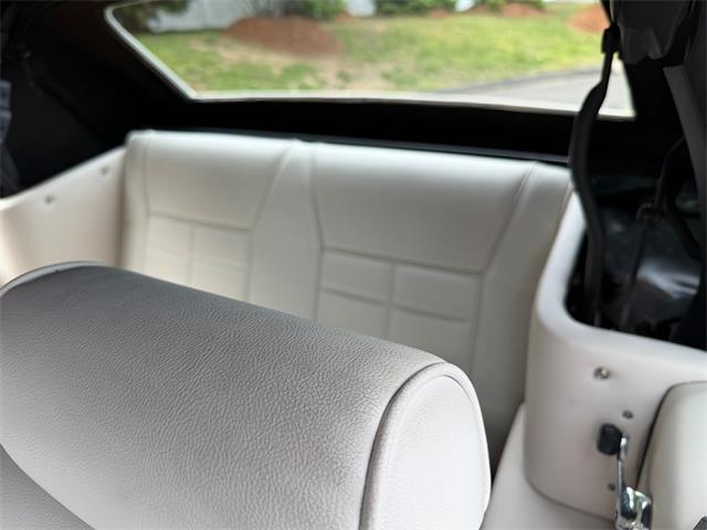 1983 Ford Mustang (CC-2076794) for sale in Milford City, Connecticut