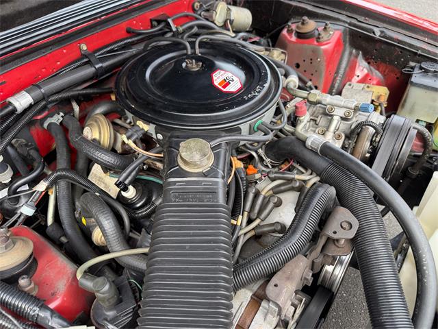 1983 Ford Mustang (CC-2076794) for sale in Milford City, Connecticut