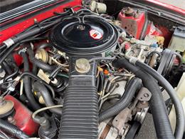 1983 Ford Mustang (CC-2076794) for sale in Milford City, Connecticut