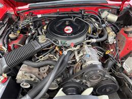 1983 Ford Mustang (CC-2076794) for sale in Milford City, Connecticut
