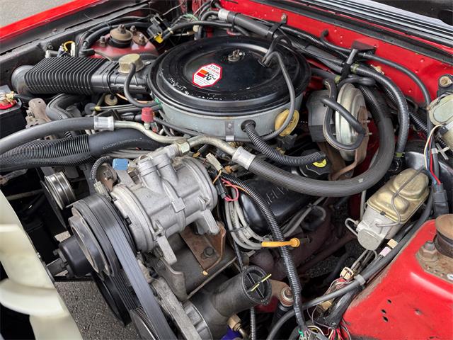 1983 Ford Mustang (CC-2076794) for sale in Milford City, Connecticut