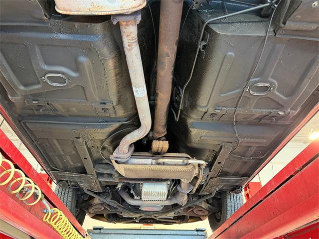 1983 Ford Mustang (CC-2076794) for sale in Milford City, Connecticut