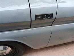 1965 Chevrolet C10 (CC-2076795) for sale in Cadillac, Michigan