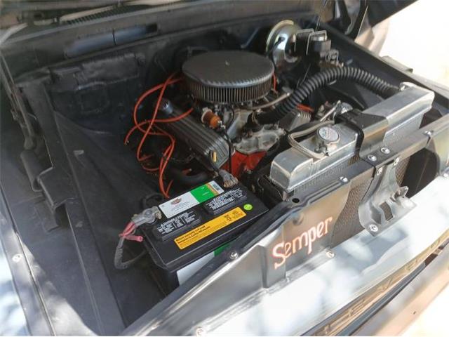 1965 Chevrolet C10 (CC-2076795) for sale in Cadillac, Michigan