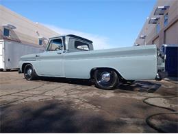 1965 Chevrolet C10 (CC-2076795) for sale in Cadillac, Michigan