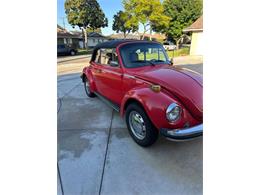 1976 Volkswagen Beetle (CC-2076796) for sale in Cadillac, Michigan