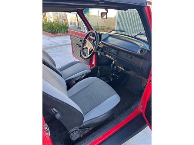 1976 Volkswagen Beetle (CC-2076796) for sale in Cadillac, Michigan