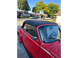1976 Volkswagen Beetle (CC-2076796) for sale in Cadillac, Michigan