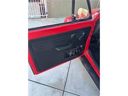 1976 Volkswagen Beetle (CC-2076796) for sale in Cadillac, Michigan