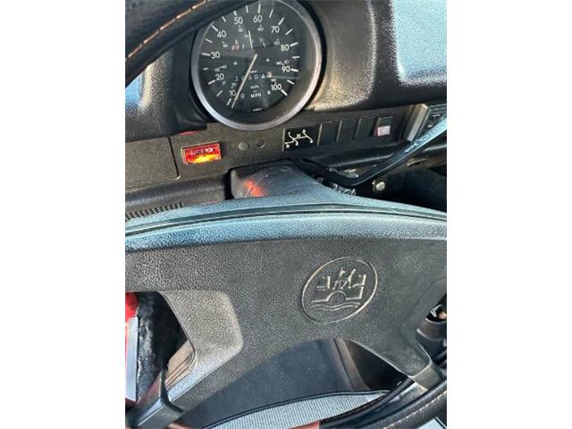 1976 Volkswagen Beetle (CC-2076796) for sale in Cadillac, Michigan