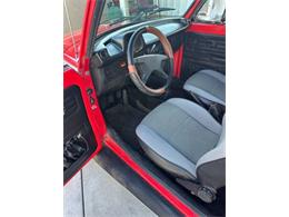 1976 Volkswagen Beetle (CC-2076796) for sale in Cadillac, Michigan