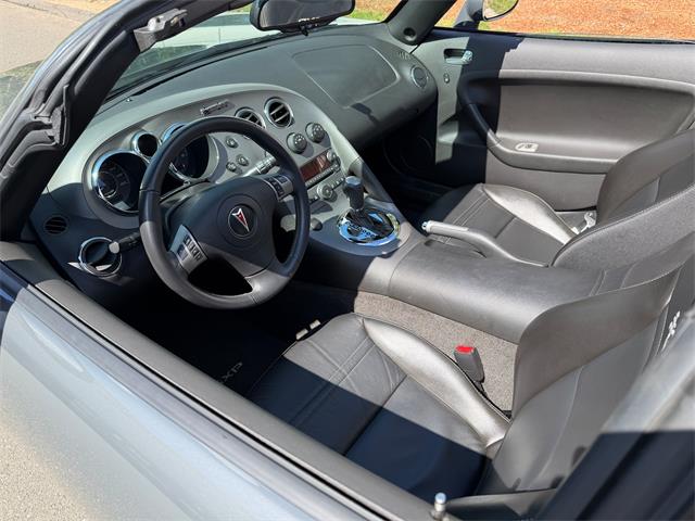 2009 Pontiac Solstice (CC-2076797) for sale in Milford City, Connecticut
