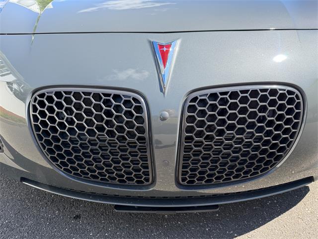 2009 Pontiac Solstice (CC-2076797) for sale in Milford City, Connecticut