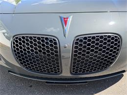 2009 Pontiac Solstice (CC-2076797) for sale in Milford City, Connecticut