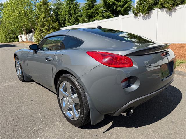 2009 Pontiac Solstice (CC-2076797) for sale in Milford City, Connecticut